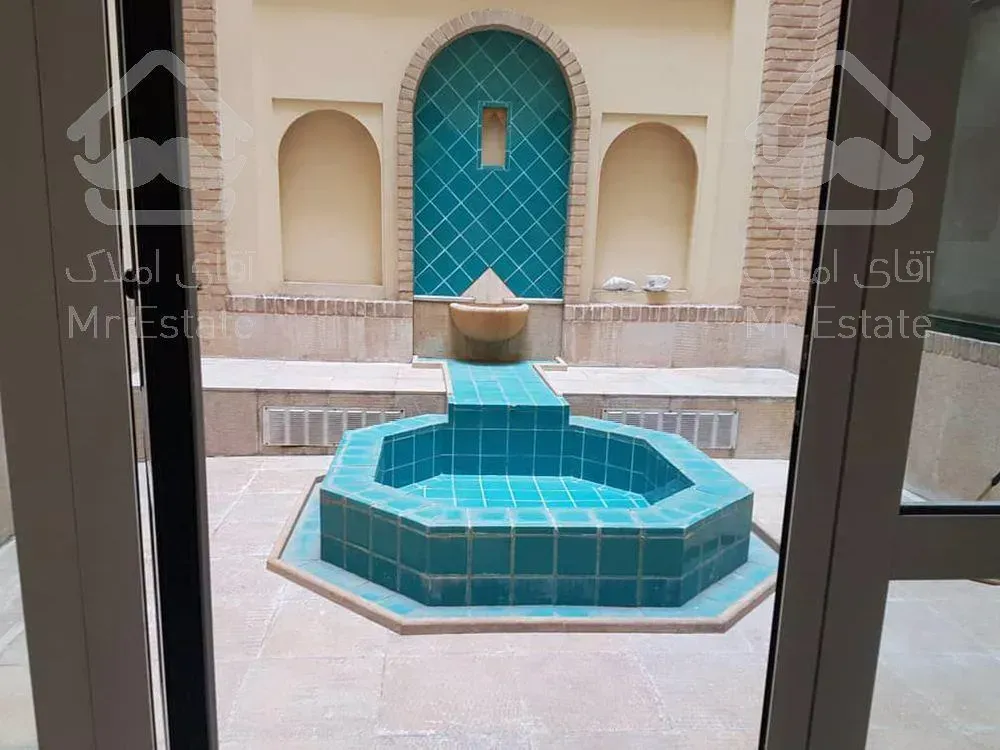 350 متری در فرمانیه سنبل