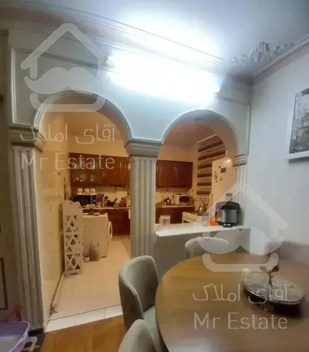 ۸۰متر زوج گیشا خوش نقشه ارزنده