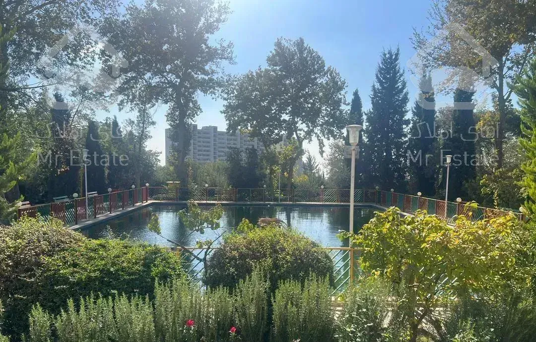 ۱۵۵ متر شهرک امید