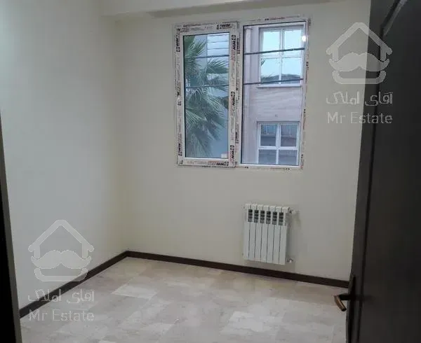 آپارتمان 123متری با تمامی امکانات نزدیک مترو و brt