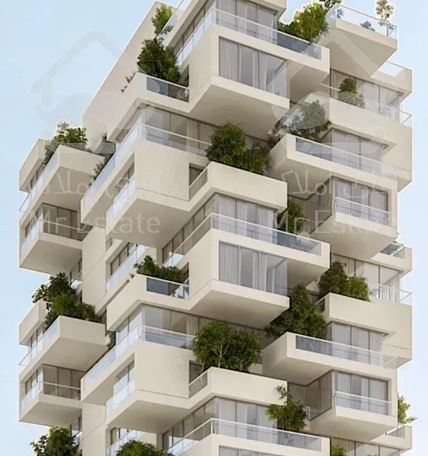 ۱۳۰متر/ بدون پرتی/ اوکازیون / ۳خواب/ پیش خرید