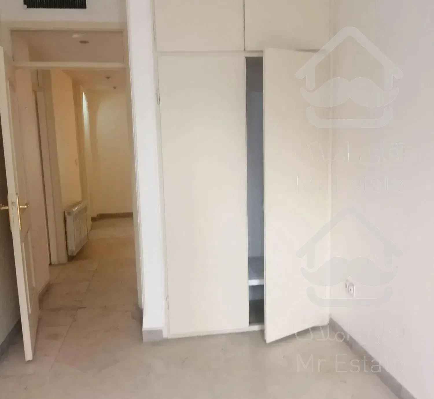 160متر ملاصدرا شیراز شمالی سه خواب