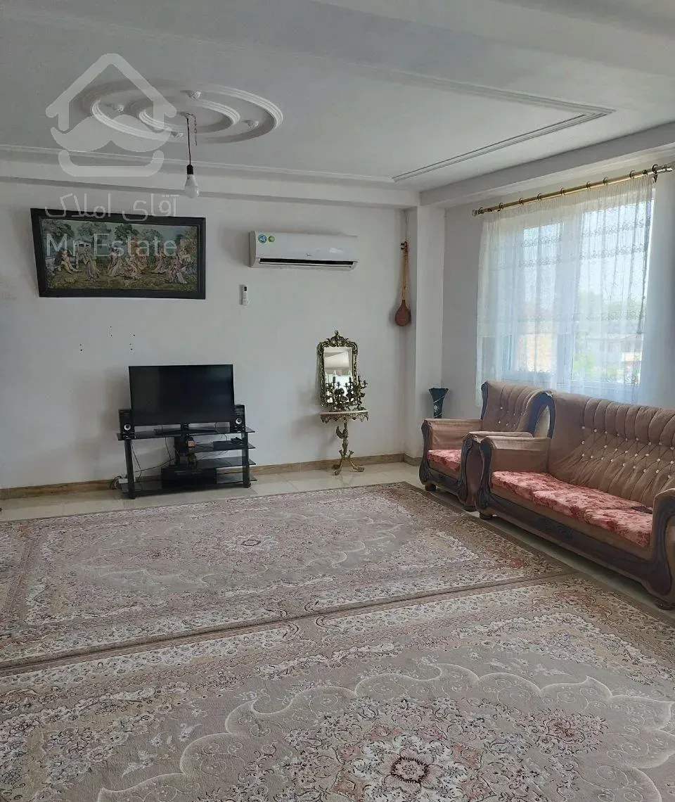 آپارتمان ۷۸ متری /طبقه ۲ /سنددار