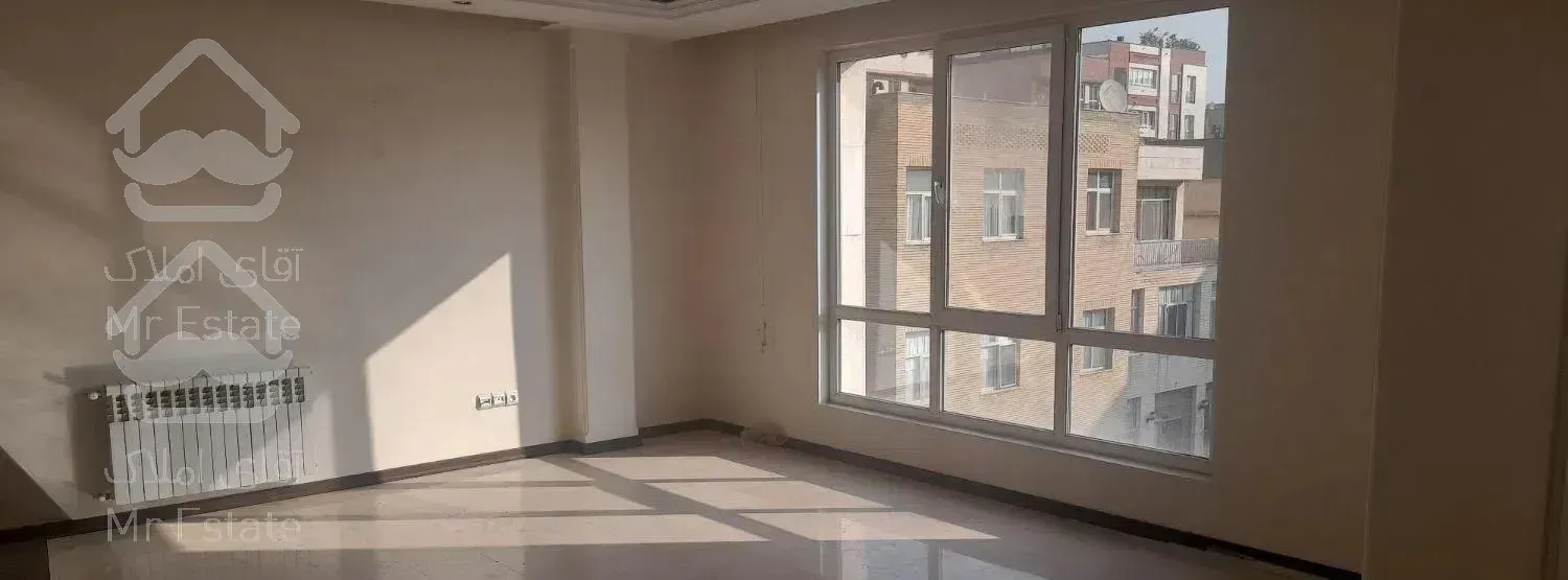 اپارتمان دوخواب. تخلیه