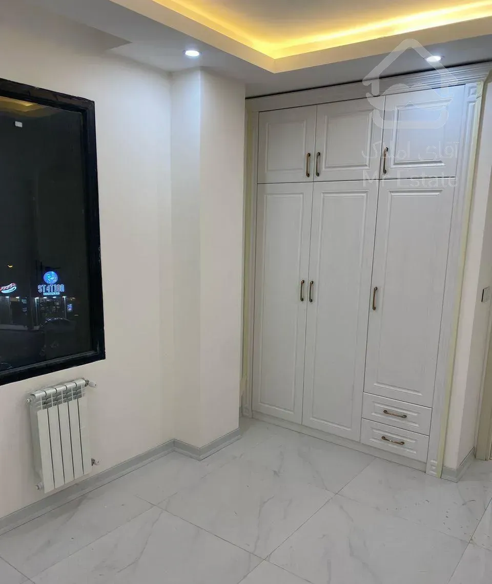 واحد ۸۲متری/شیک/۲خواب/مقداد