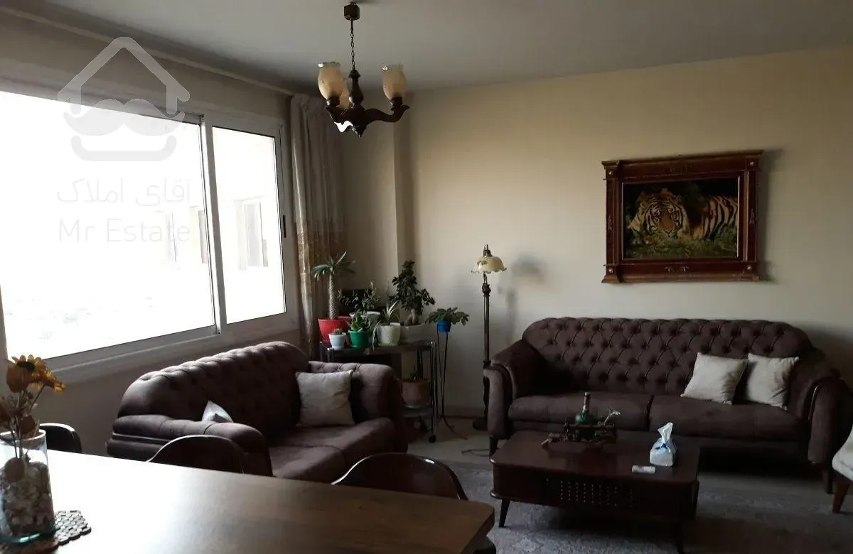 آپارتمان ۹۸ متر دو خواب در  لوکیشن