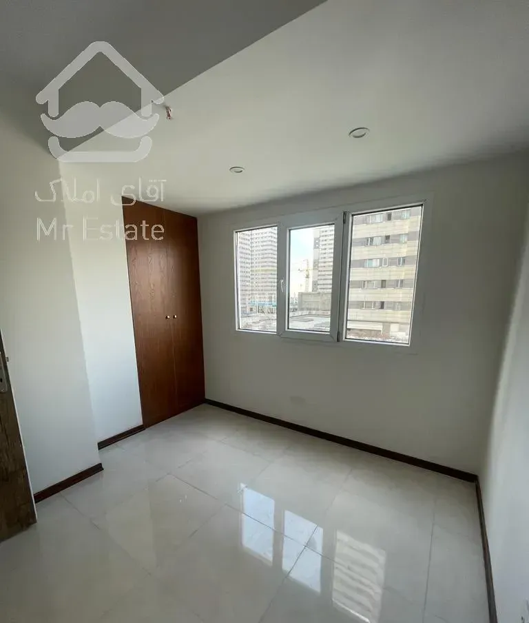 ١٠٢ متر / ٢ خواب / فول