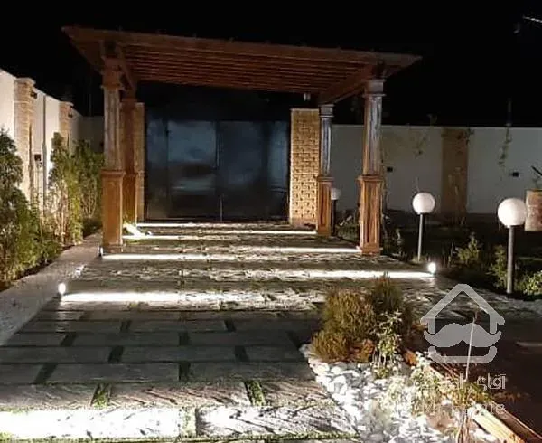 ویلاباغ ۵۰۰ متری شهرکی تکمیل تهراندشت سرخاب