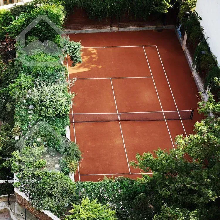 ۲۴۸متری نیاوران  برج آلتون کورت