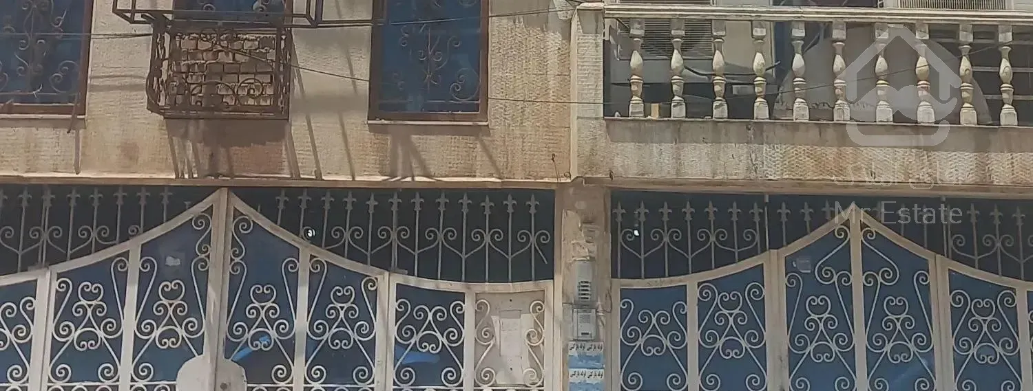 آپارتمان ،کوی قدس،ایستگاه ۲