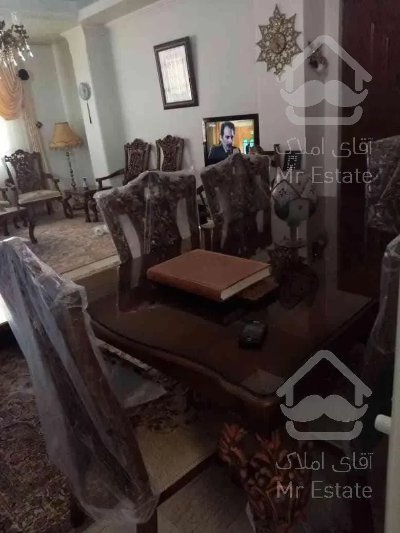 اجاره آپارتمان ۷۷ متری دو خواب فردوس شرق