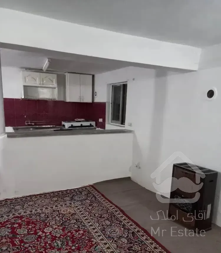 ۳۰ متری دانشجویی موقعیت مکانی در آگهی درج شده