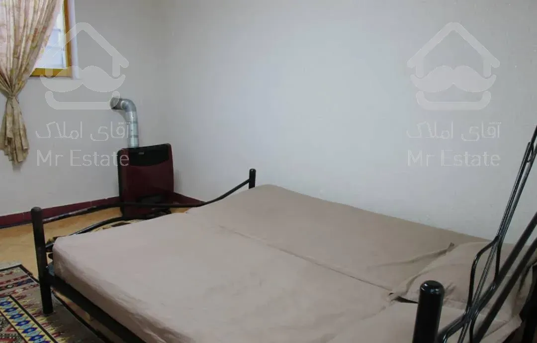 سوییت با پارکینگ  خیابان عرفان رشت