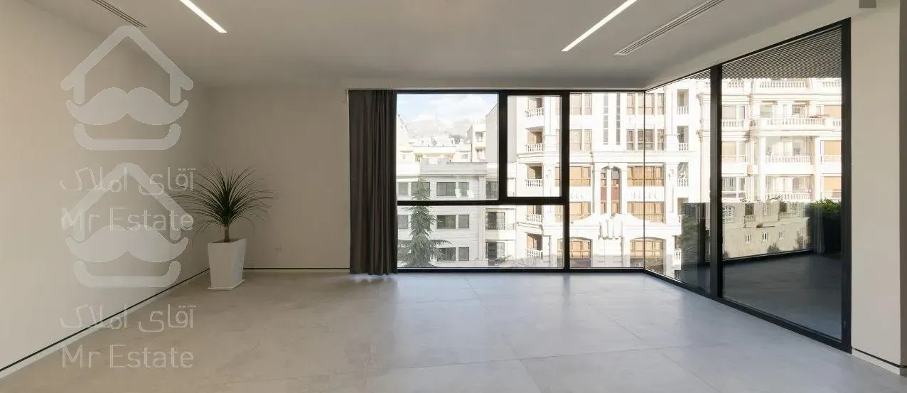 ۲۳۰ متر بلوار۲۴متری/ تک واحدی/ مشاعات فول/۲پارکینگ