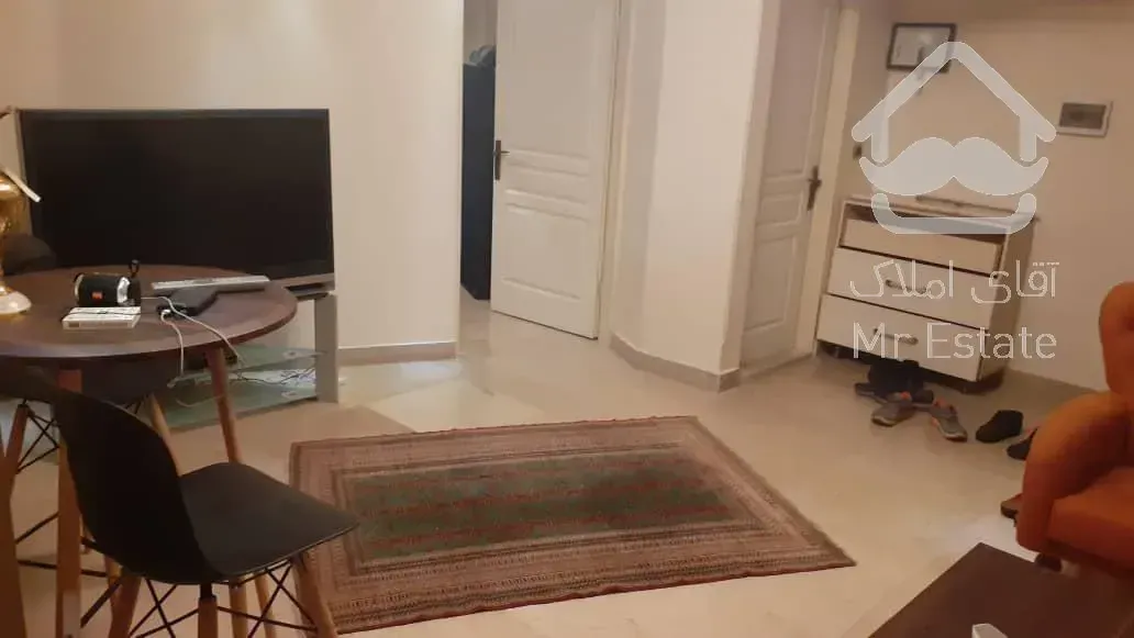 اجاره و رهن آپارتمان زعفرانیه 60  متر اکازيون