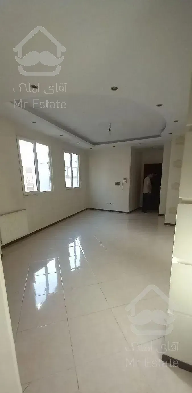 آپارتمان ۷۰ متر فول