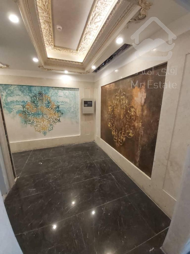 ۱۱۰متر دوخواب ۷ساله فردوس