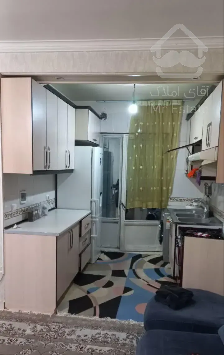 ۴۷متر یک خوابه خیابان تاجری