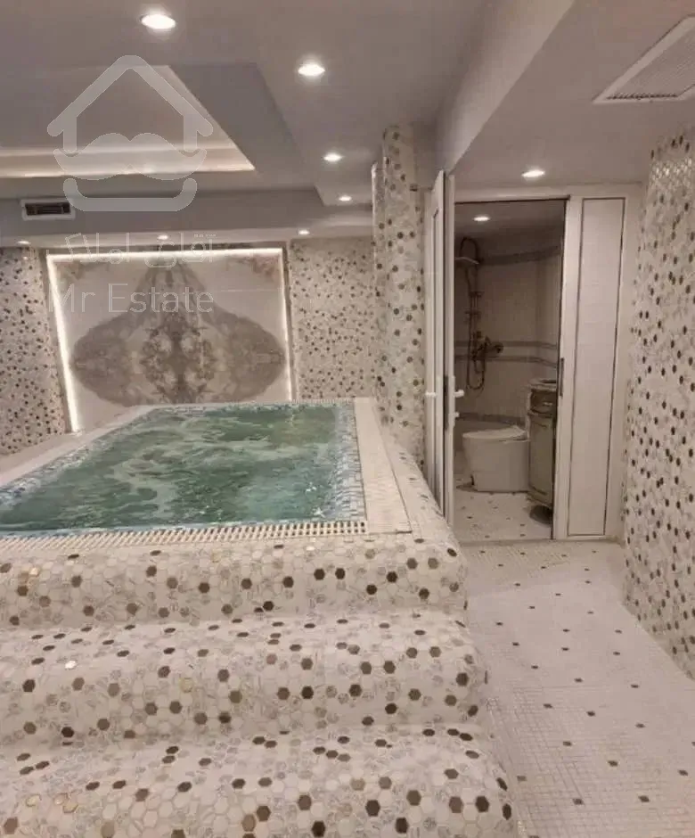 فروس اپارتمان ۳۷متری/مناسب سرمایه گذاری