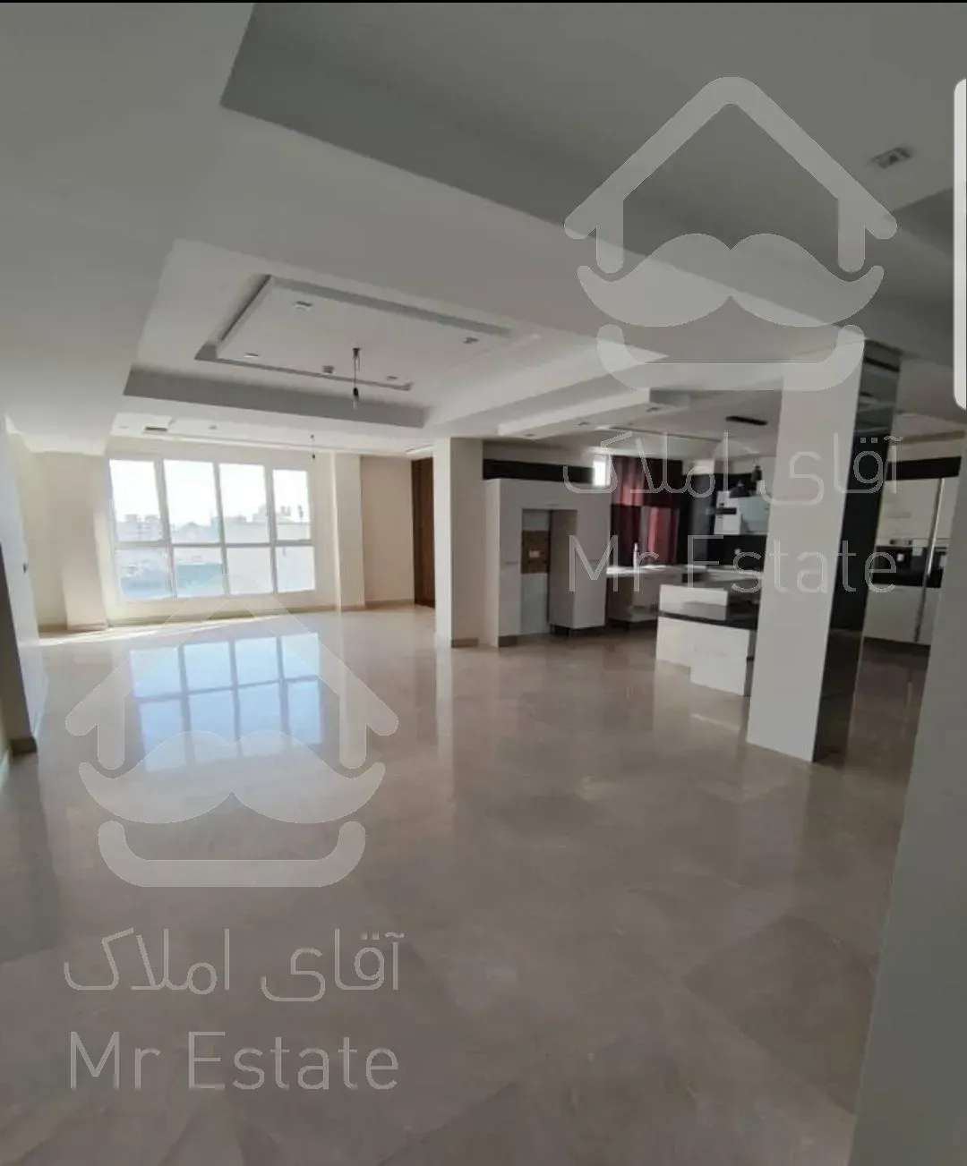 فروش ملک نوساز در شهرک چشمه