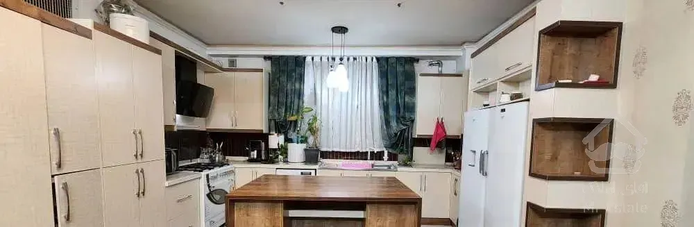 ۷۰متر ۲خواب فول امکانات