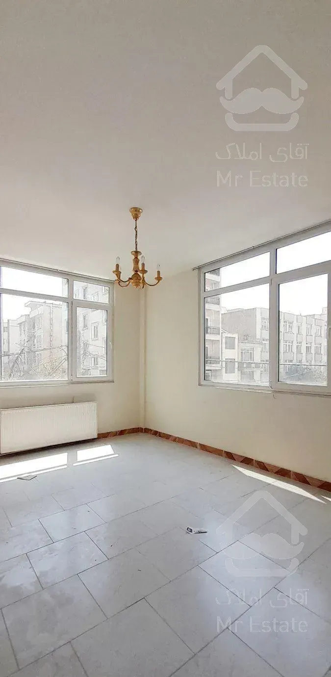 تخلیه فول بازسازی ۲ نبش ارزنده شیک قلب گیشا۸۲متر