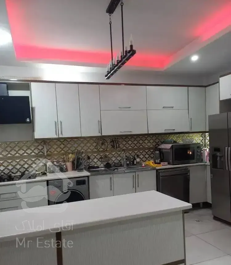 ۸۷متر  تخلیه فوری //قریشی جنوبی//