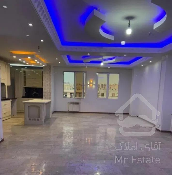 ۷۵متر *طوقانی. * دیزاین شده*