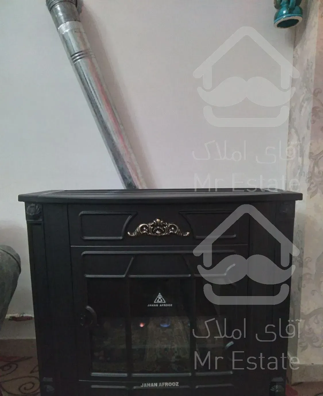 سرویس ،سرویسکار ،تعمیر کار بخاری و شومینه درمنزل