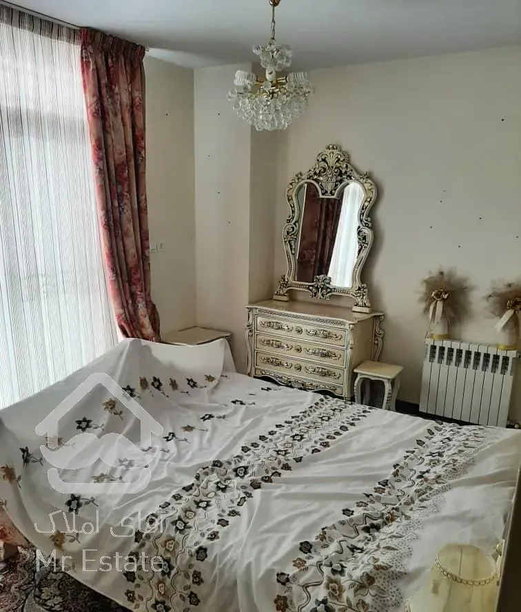 ۱۵۵ متر تکواحدی مترو شریف