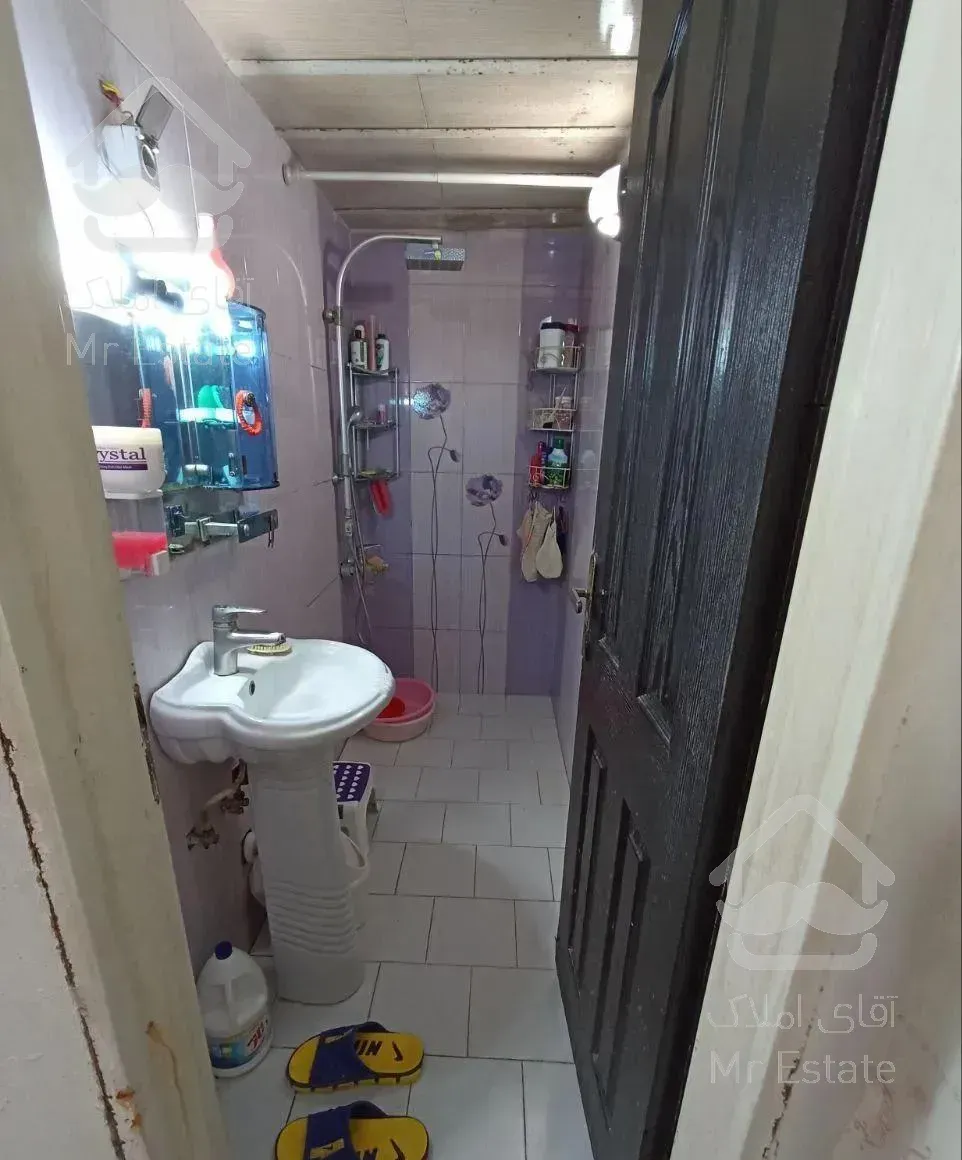 آپارتمان ۶۸ متری