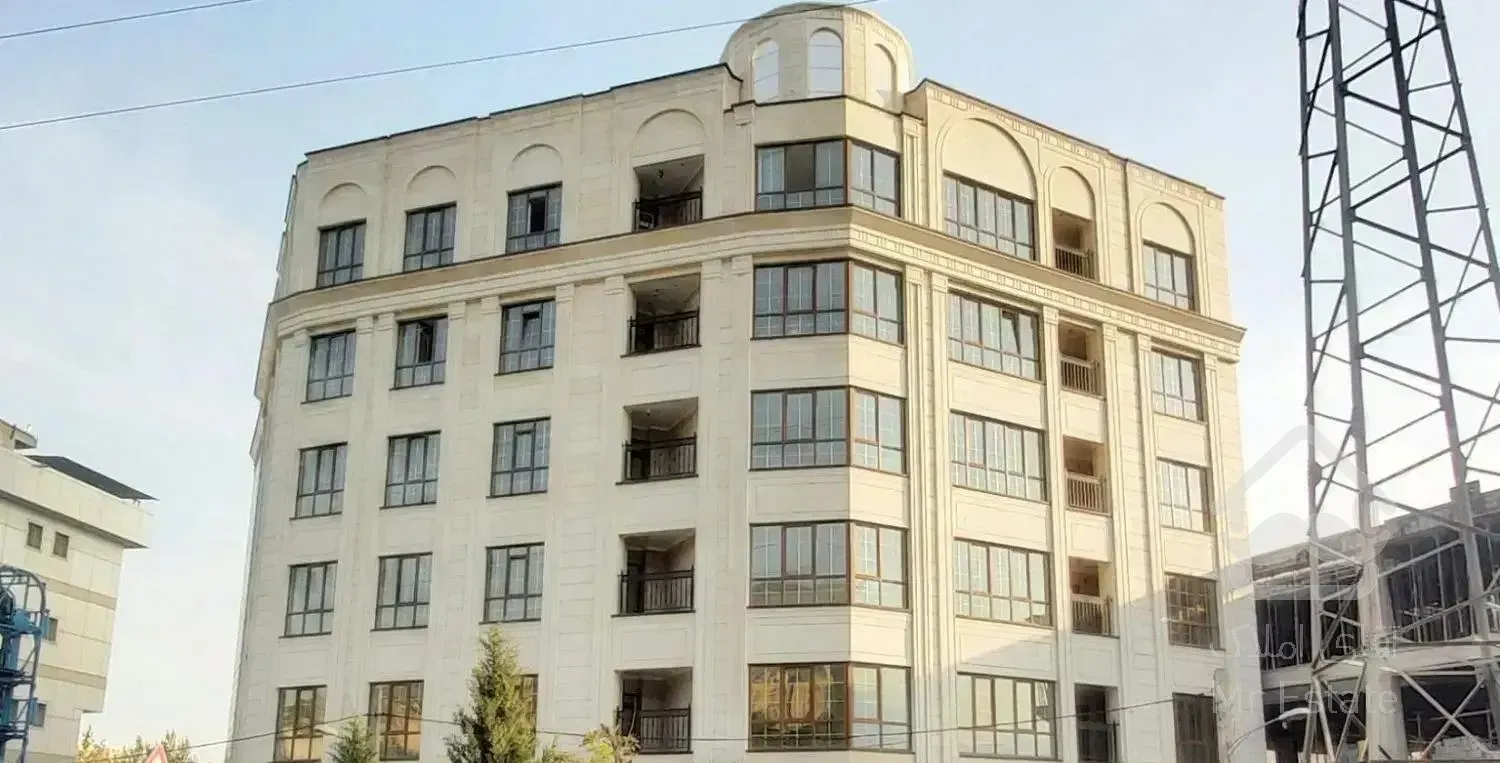 ۱۶۸متر شمال شرقی مینی سیتی