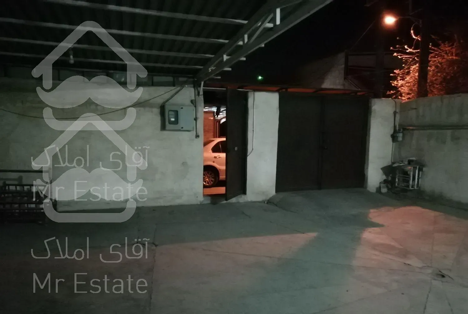 ویلایی 200 متری