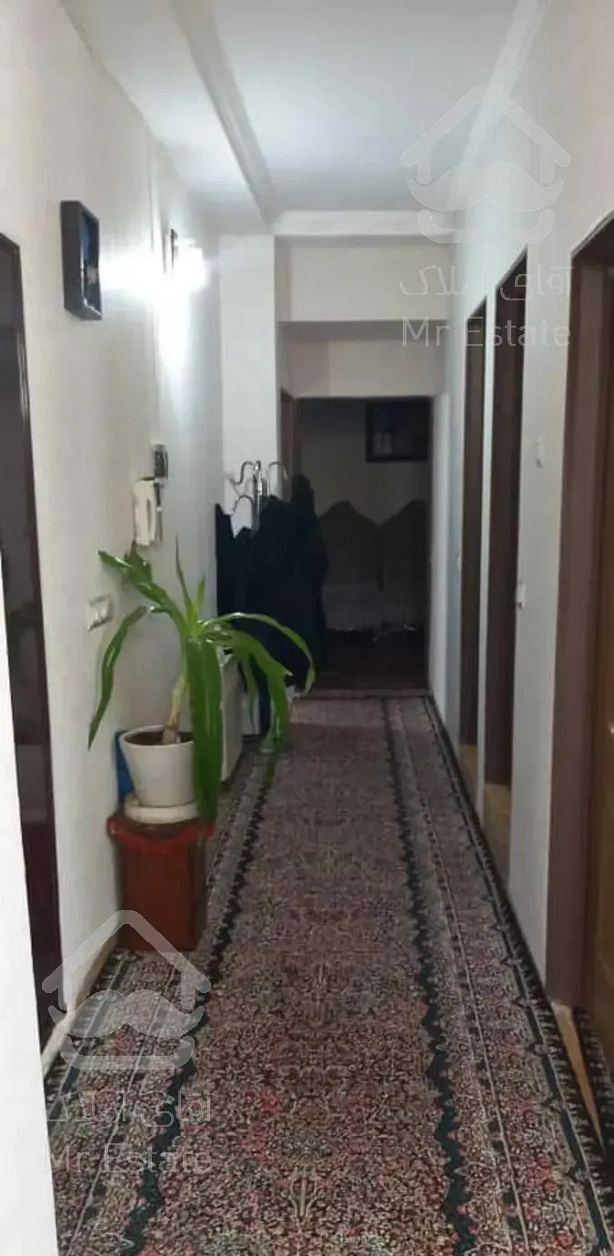 آپارتمان 100 متر آیت الصالحی