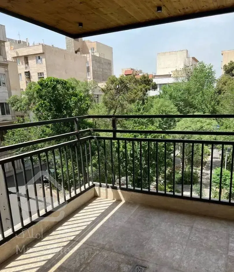 فروش اپارتمان ۵۲ متری نازی اباد