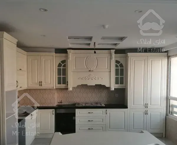 تکواحدی نوساز   ۱۴۵ متر   دریان نو