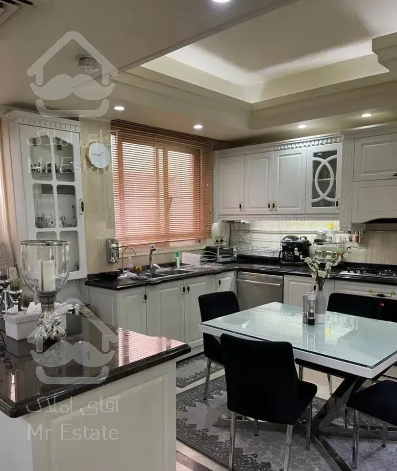 ۱۹۵متر/۳خواب/ فول بازسازی/دروس