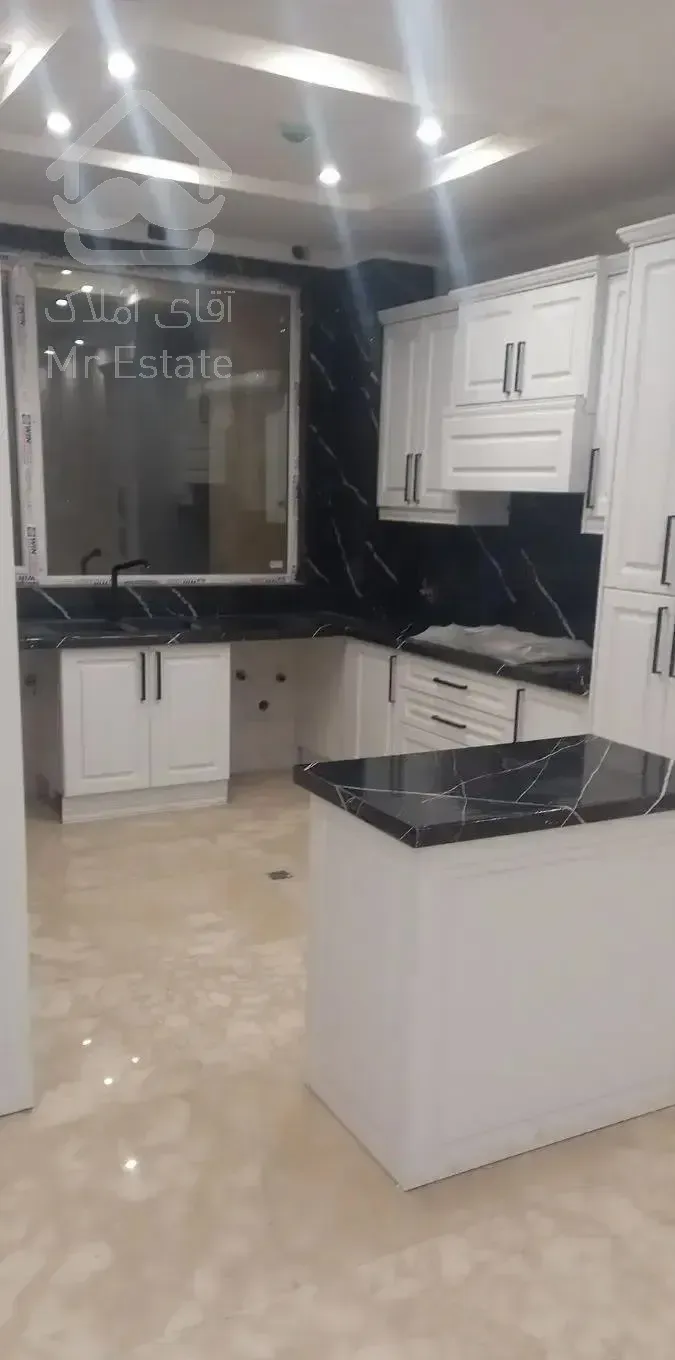 دوم نیروهوایی ۹۶ متر نوساز