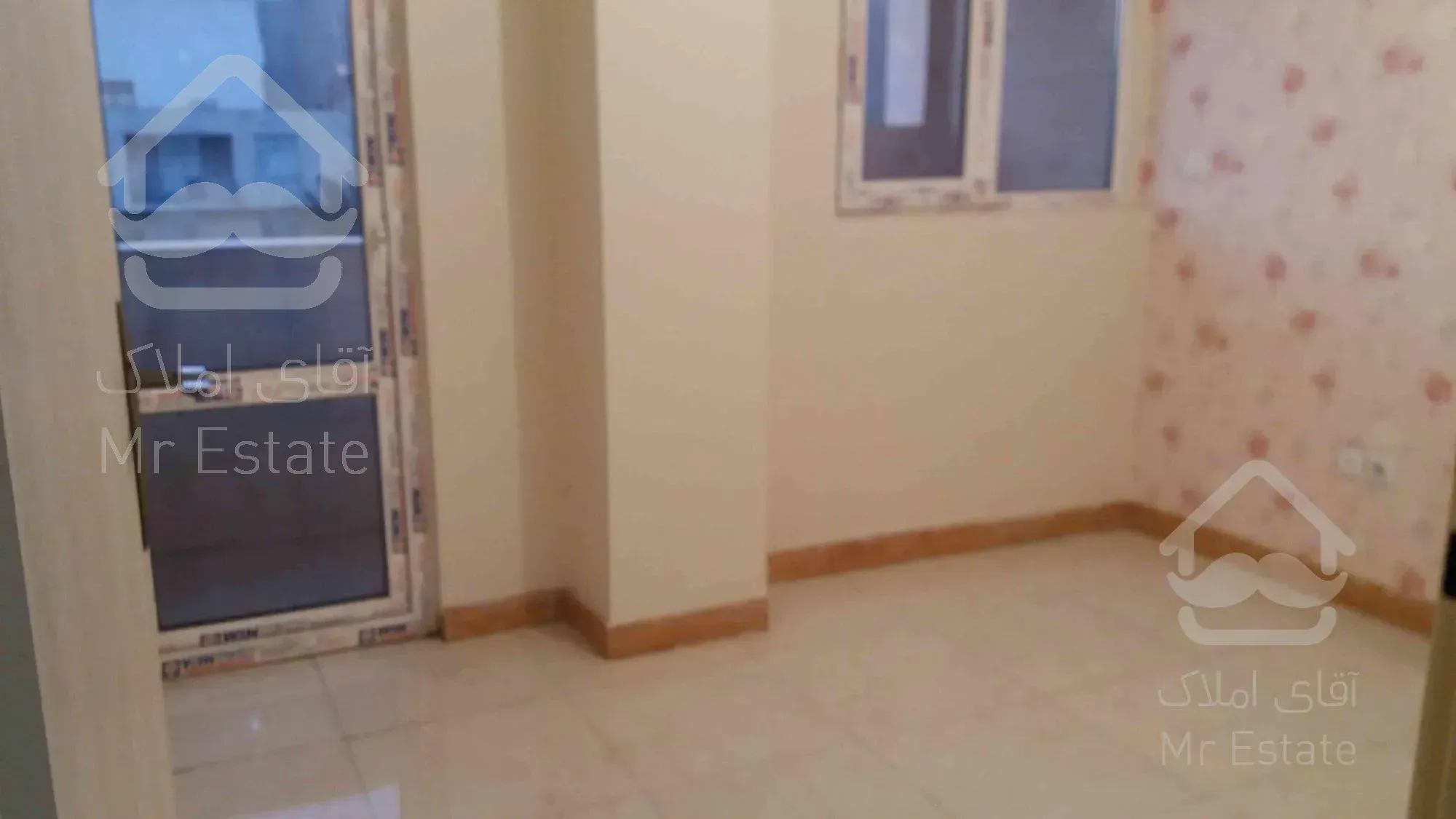 خرید آپارتمان۸۱متری دوخواب کلیدنخورده فردوس شرق