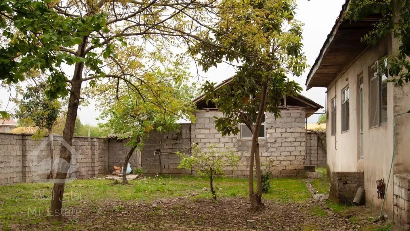 رهن خانه ویلایی