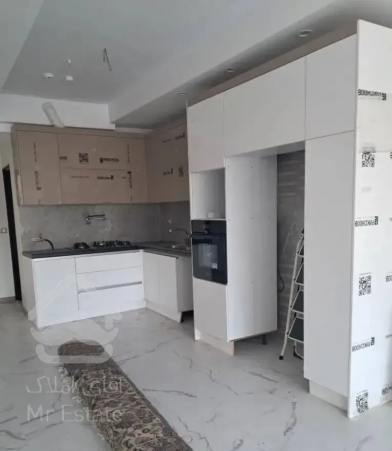 سعادت آباد115متر نوسازکلیدنخورده زیر قیمت منطقه