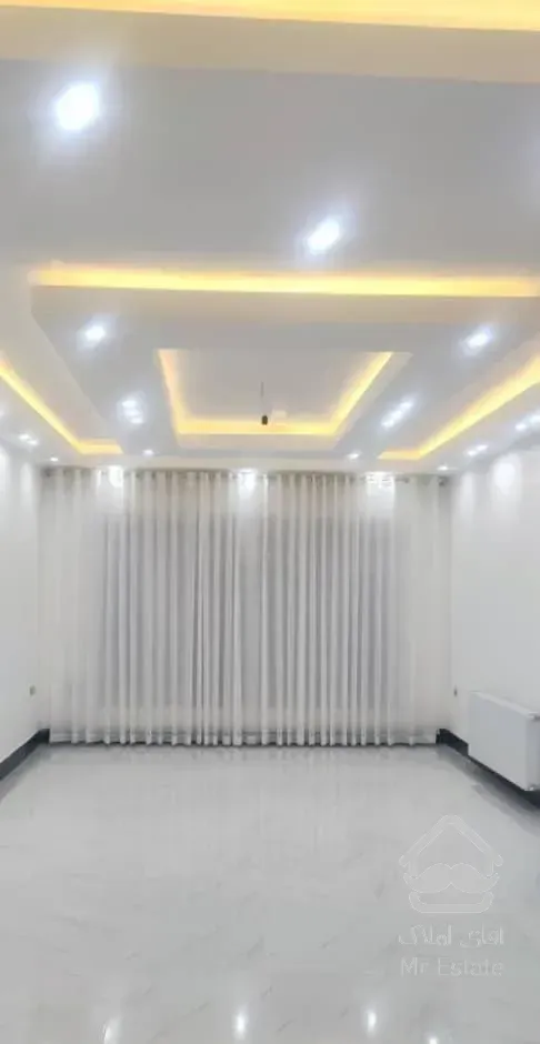 واحد 140 متری/باهنر 4/ ویو ابدی