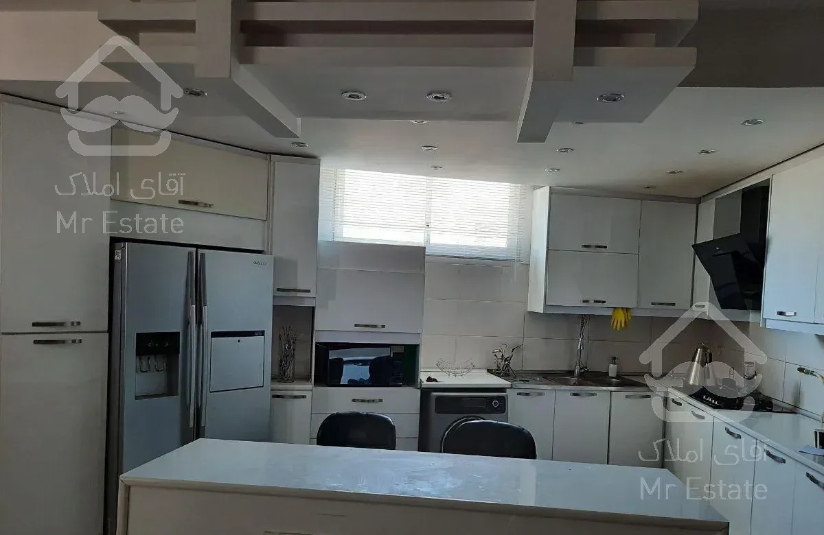 آپارتمان ۹۹متری  شیک