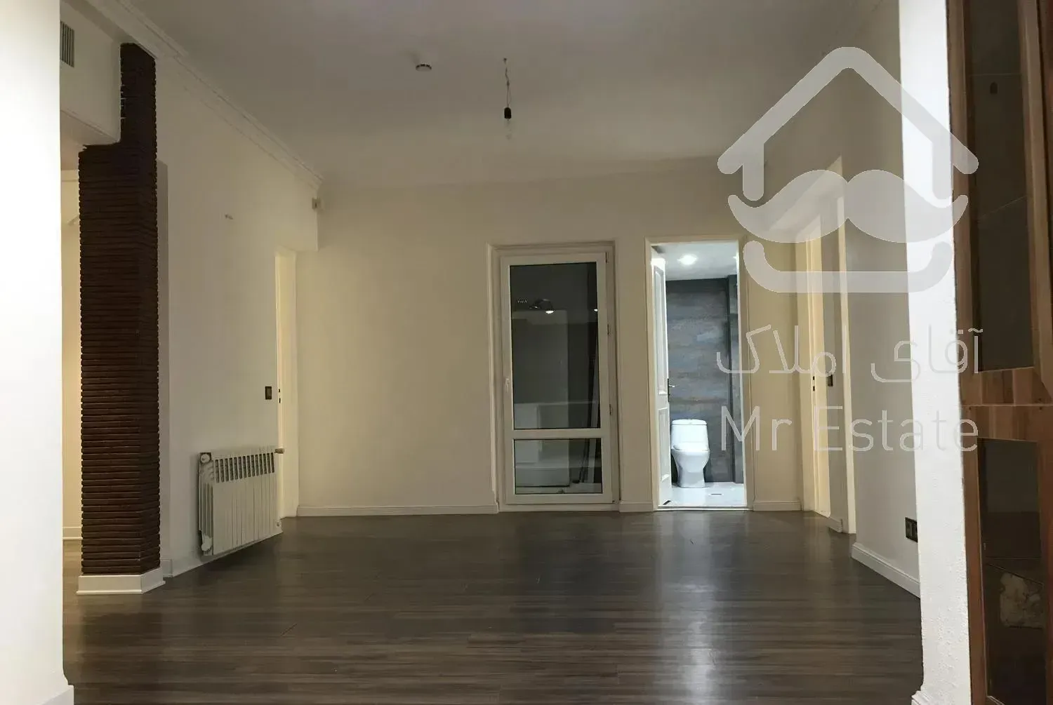 ٢٠٠متر تکواحدی فول بازسازی تاپ لوکیشن شمال جردن