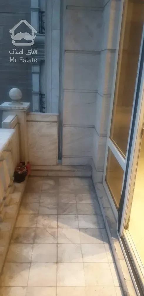 فروش آپارتمان زعفرانیه 187  متر اکازيون