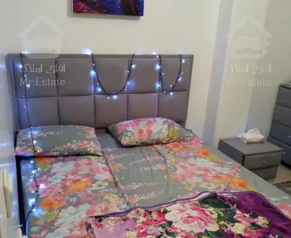 ۵۸ متر سردار جنگل