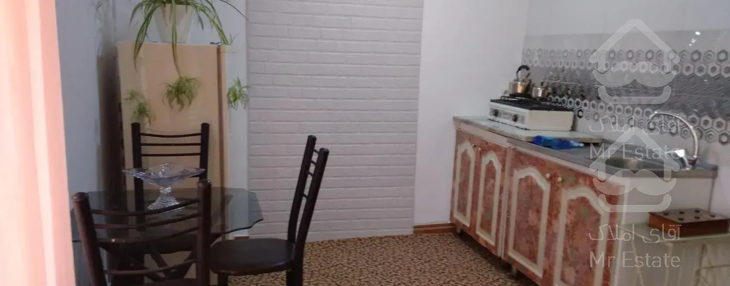 سوئیت فلت یاس طبقه همکف