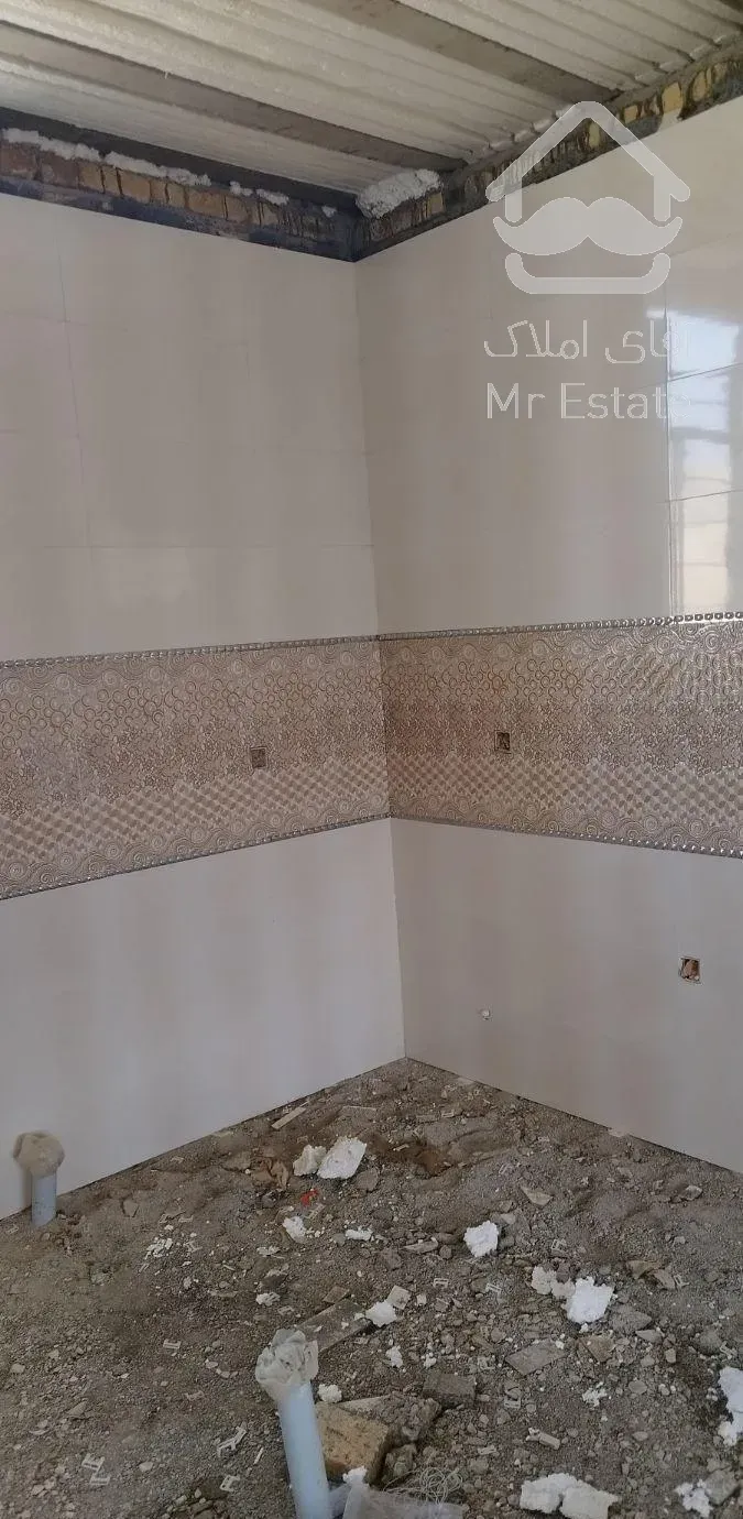 کاشی سرامیک نما کاشی استخر جکوزی نرده سنگی پله