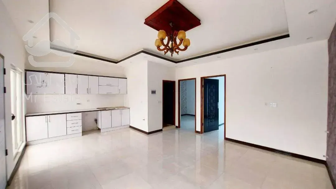 فروش ویلا ۱۲۰ متری همکف سند دار