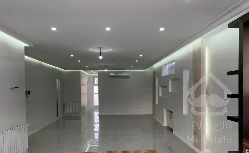 ۱۱۴ متر استثنائی /۲ خواب مستر /مدرن /کلید نخورده